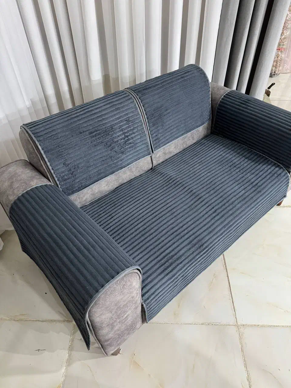 محافظ مبل|مبلمان خانگی و میز عسلی|رشت, سعدی (تختی)|دیوار