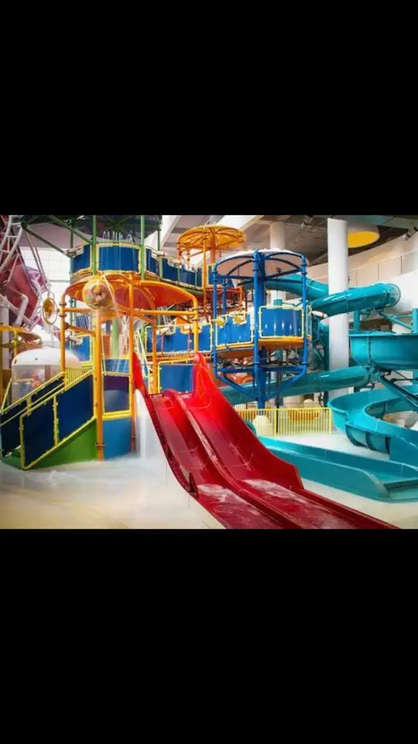 بلیط اوپارک|بلیت ورزشی|تهران, فدک|دیوار