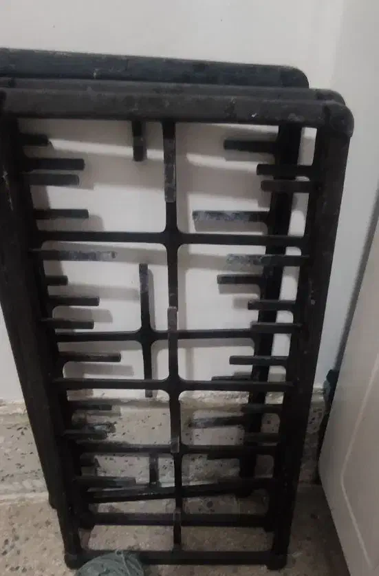 گاز پیلوت|اجاق گاز و لوازم برقی پخت‌وپز|شازند, |دیوار