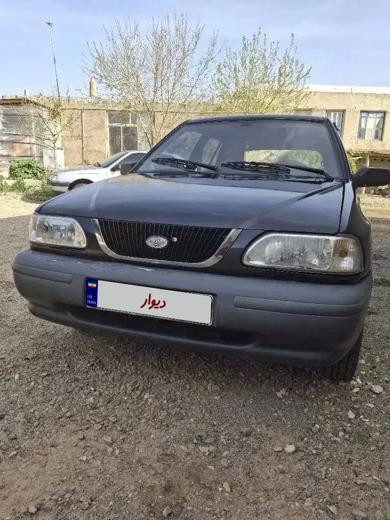 پراید ۱۴۱|خودرو سواری و وانت|بهار, |دیوار