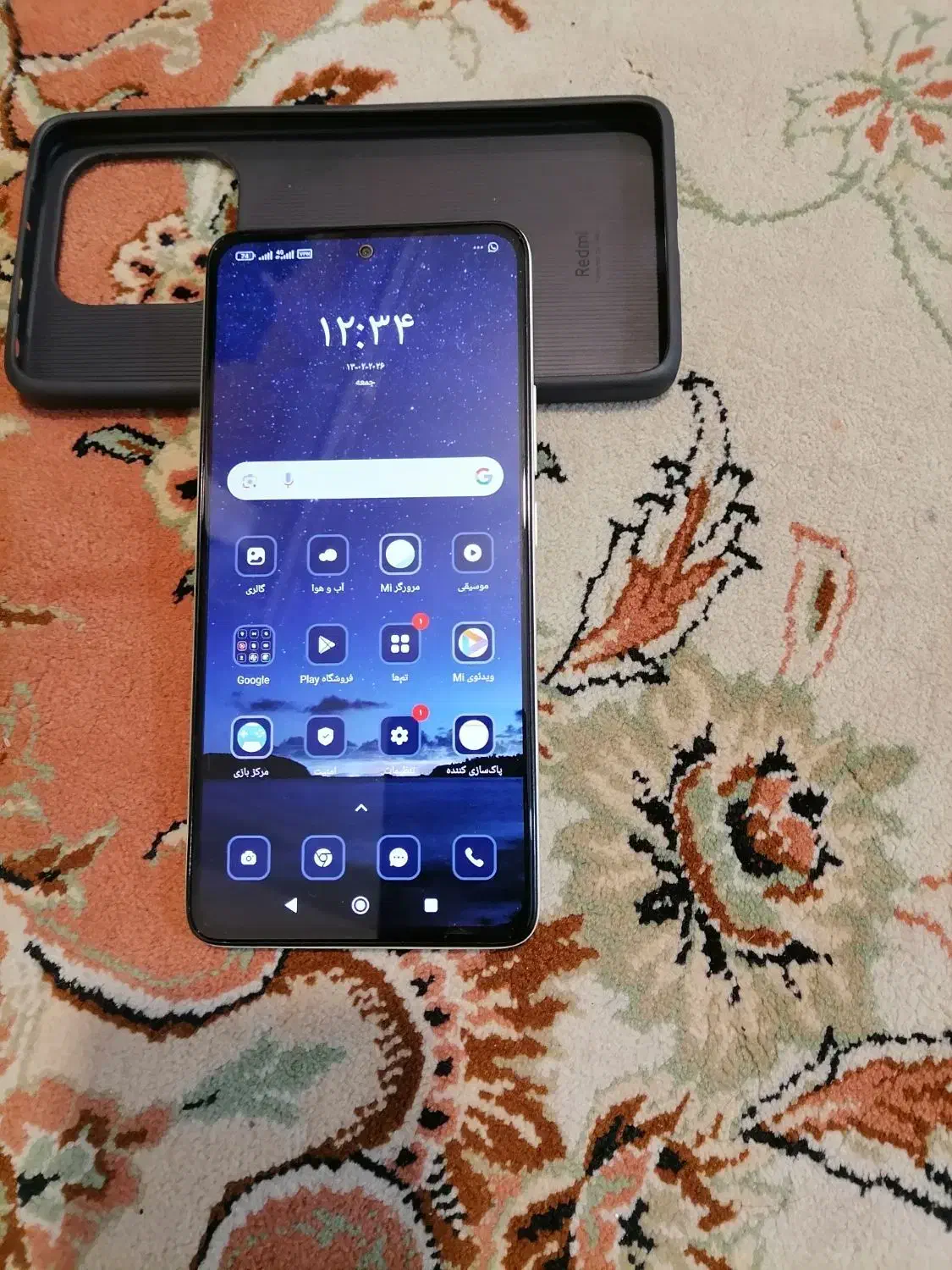 گوشی|موبایل|اهواز, کوی نیرو|دیوار