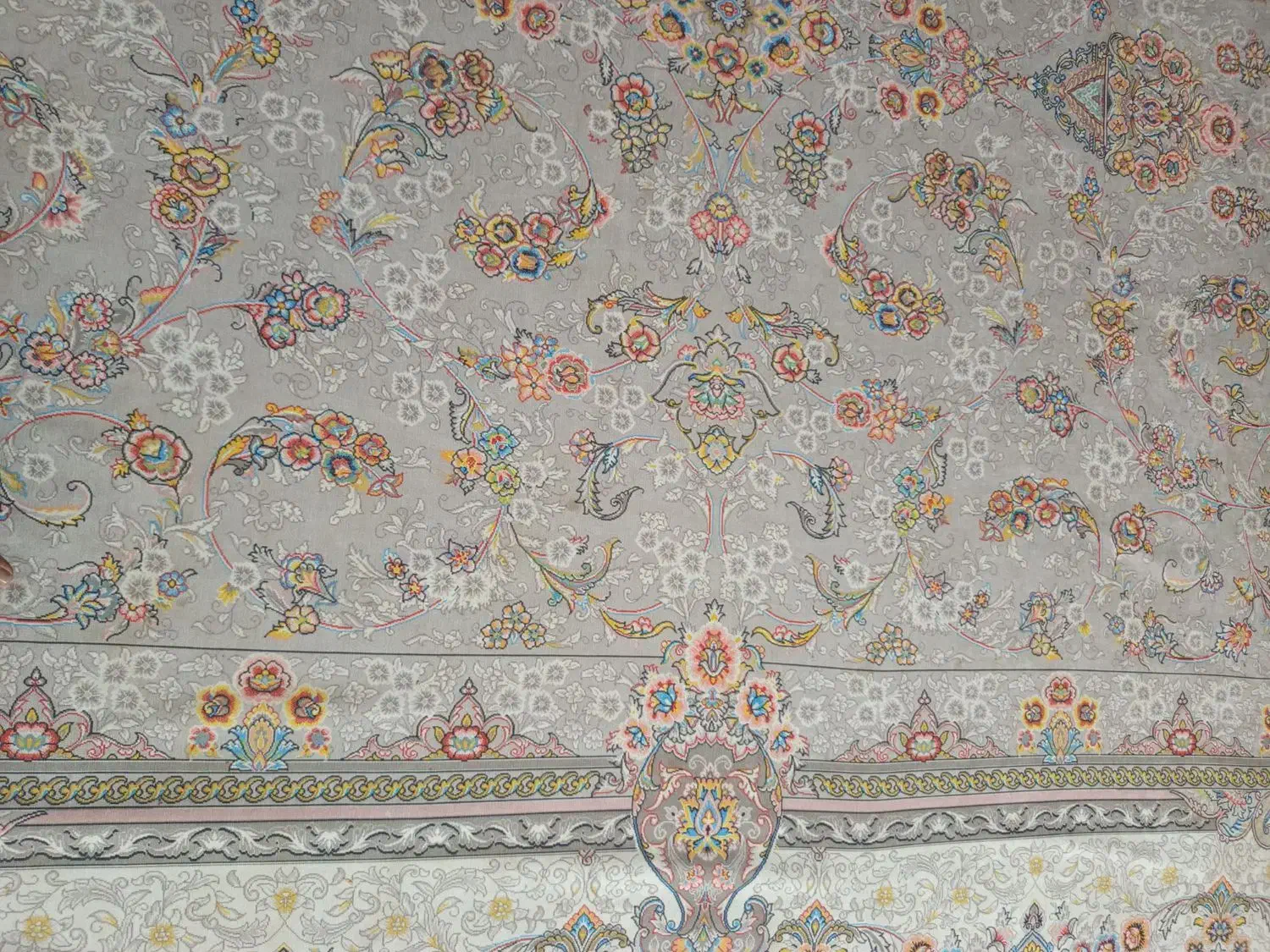 روفرشی کشدار|روفرشی|آزادشهر, |دیوار