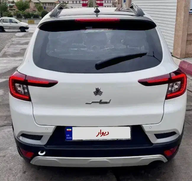 اطلس G مدل۱۴۰۳|خودرو سواری و وانت|هشترود, |دیوار