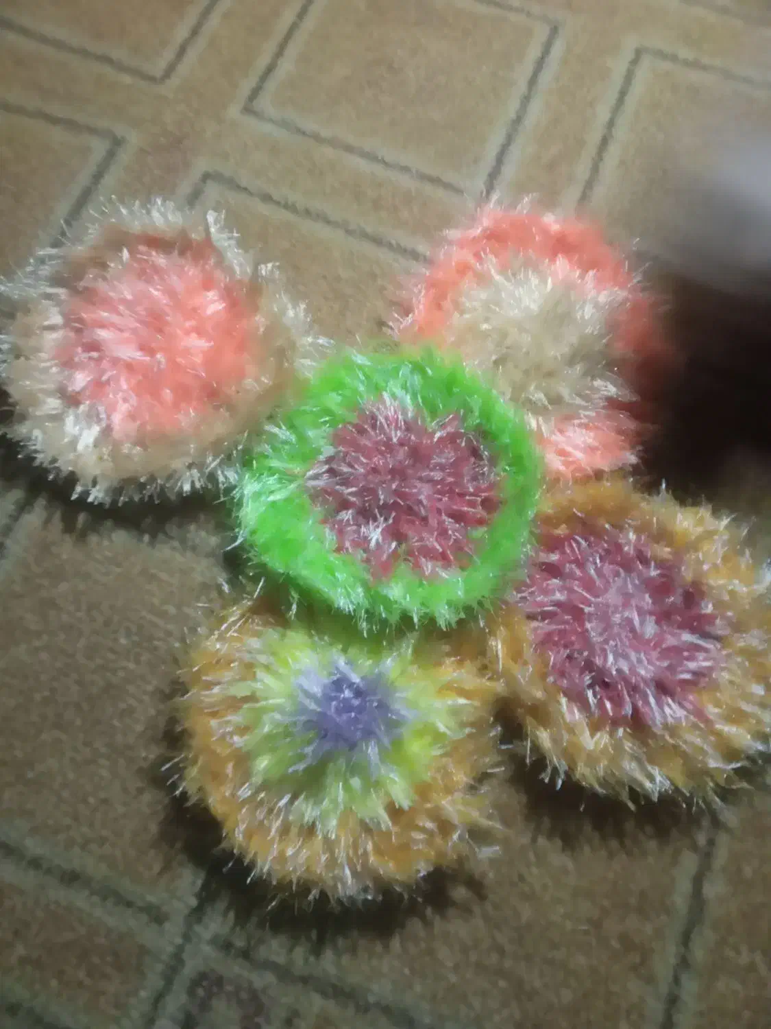 اسکاج|لوازم نظافت|آستانه اشرفیه, |دیوار