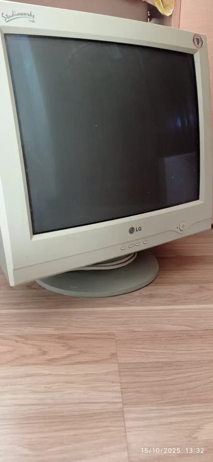 کامپیوتر LG سالم|رایانه رومیزی|تهران, شهرک نفت|دیوار