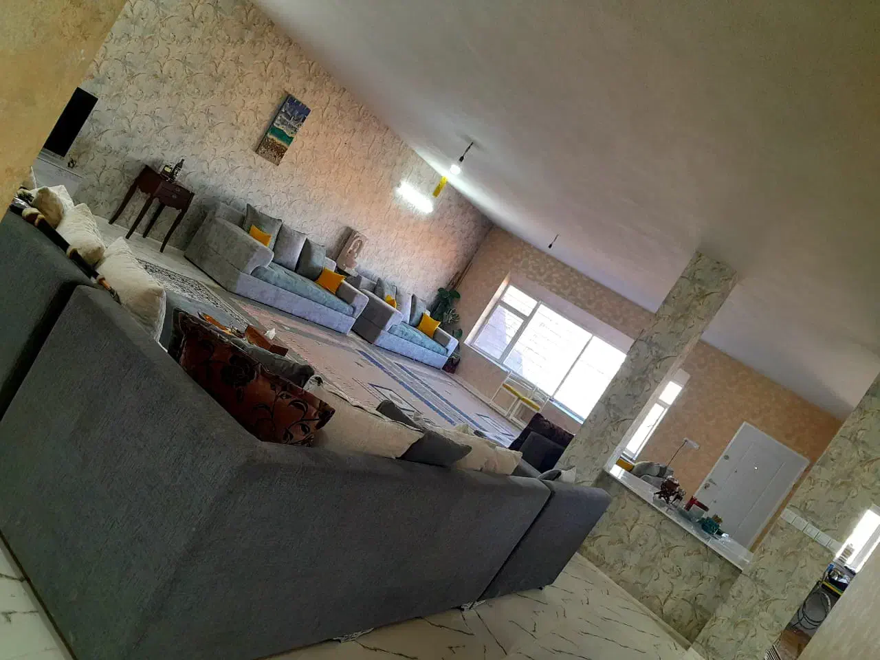 تعمیرات ساختمان بازسازی خانه ویلا. با کمترین قیمت|خدمات پیشه و مهارت|شیراز, بعثت|دیوار