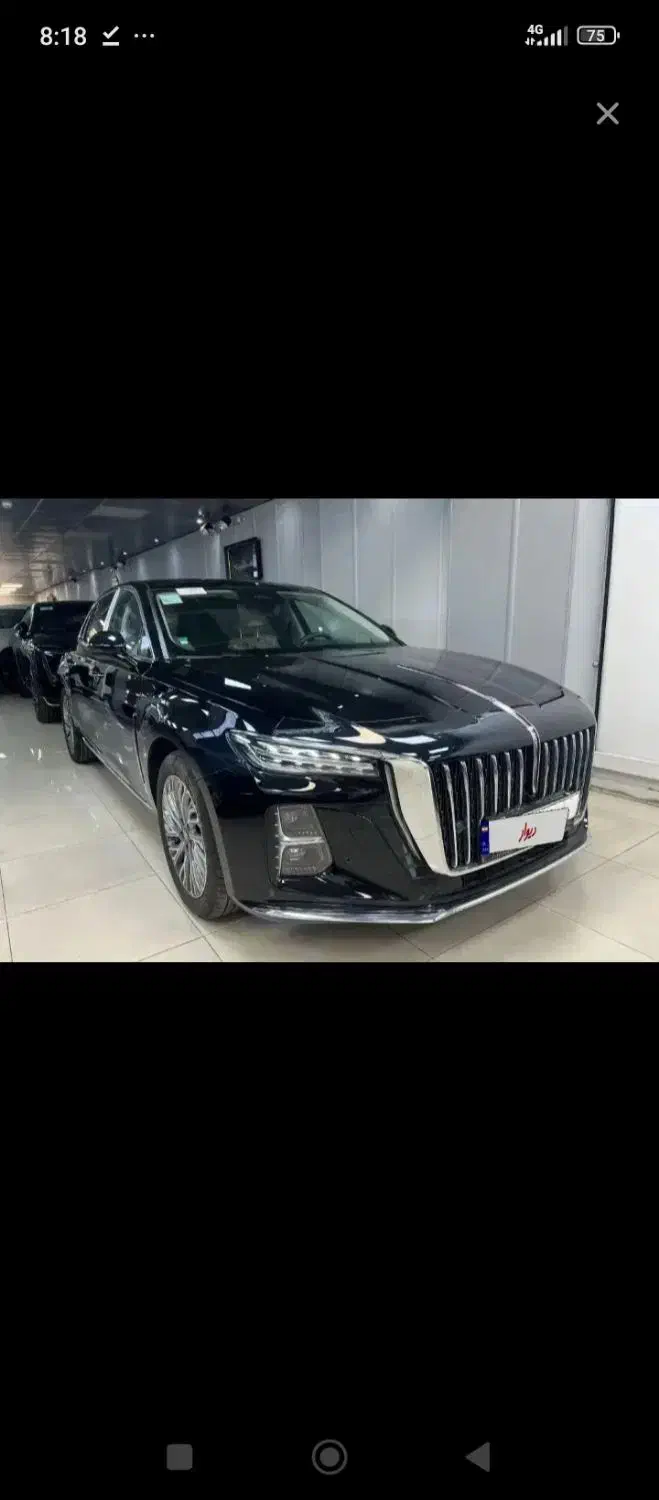 هونگچی H5|خودرو سواری و وانت|تهران, ترمینال غرب|دیوار