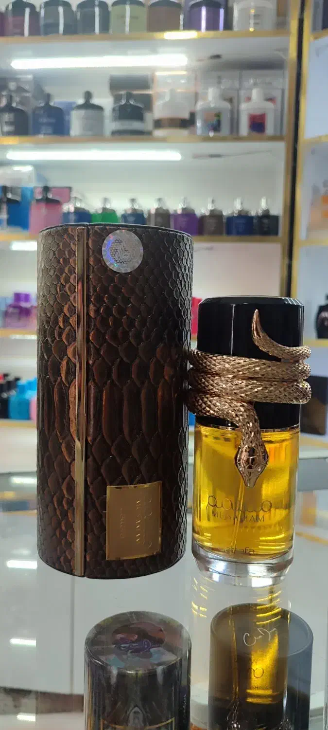 عطر و ادکلن اورجینال|آرایشی، بهداشتی، درمانی|اصفهان, جلالیه|دیوار