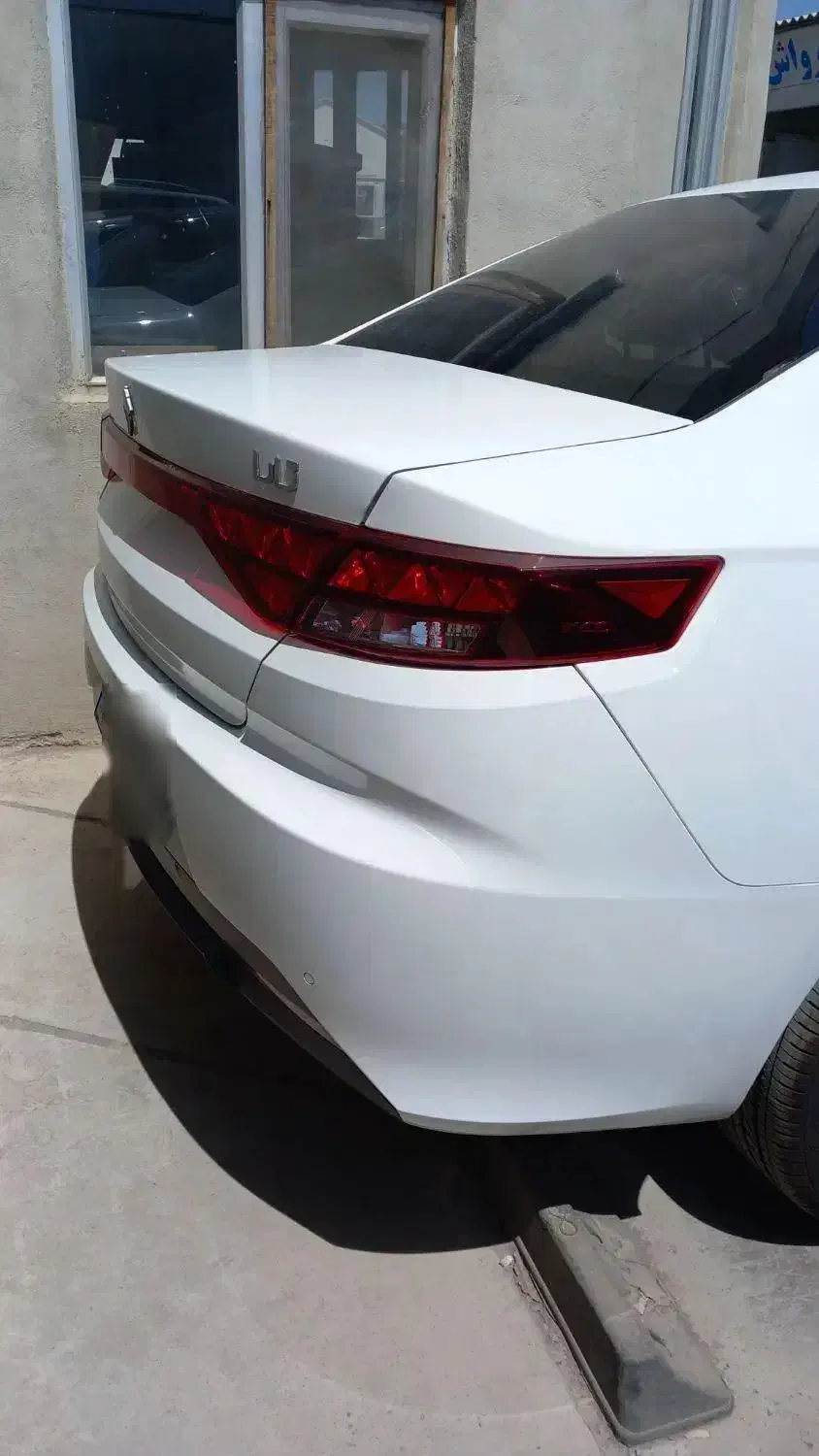 تارا اتومات|خودرو سواری و وانت|ارومیه, |دیوار