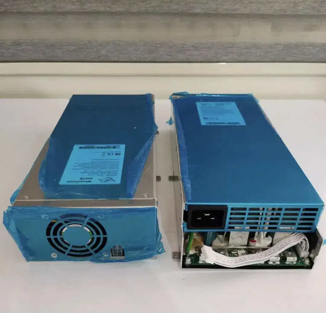 پاور ماینر پاورm30 پاورm50|قطعات و لوازم جانبی رایانه|بندرعباس, |دیوار