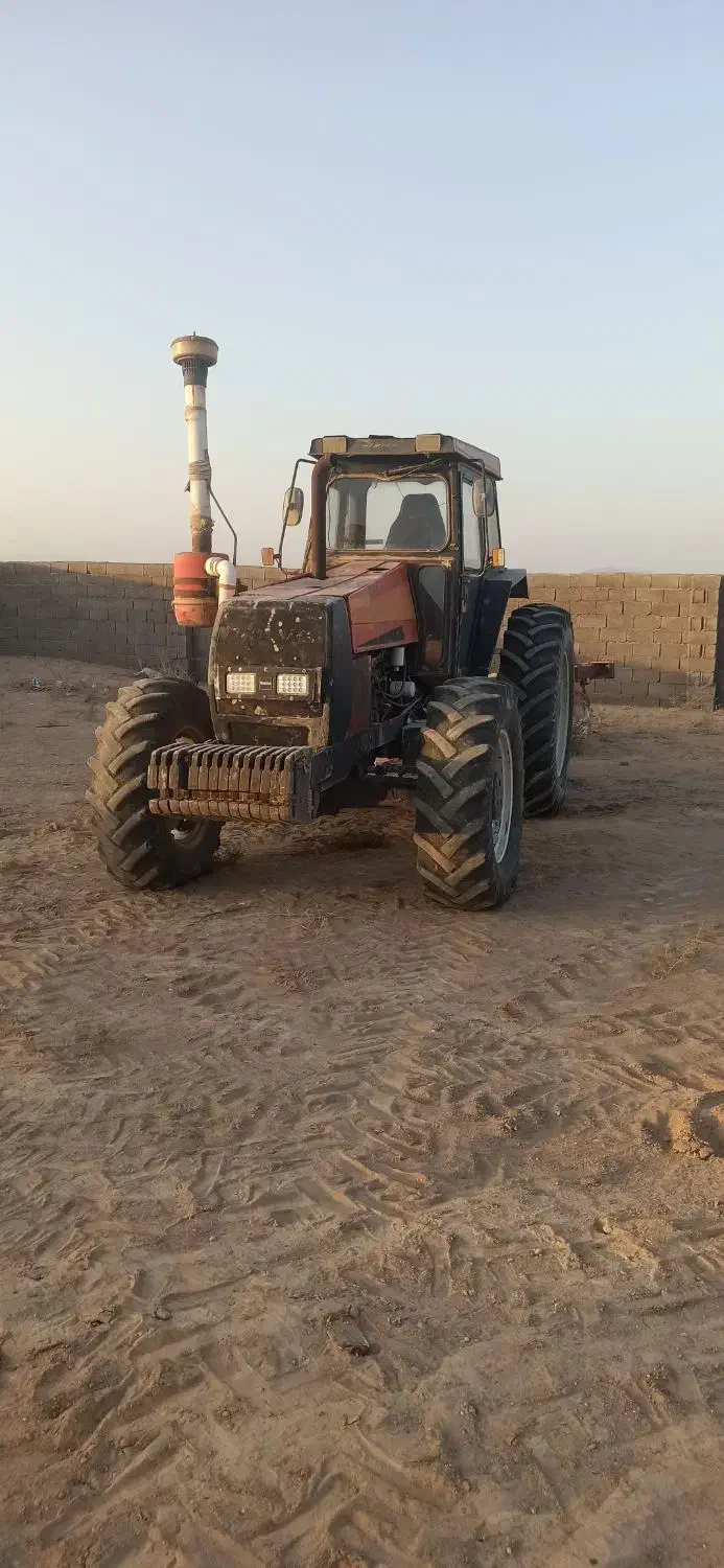 تراکتور والترا ۱۶۸۰S|خودرو سنگین|تربت جام, شهید نصرالهی|دیوار