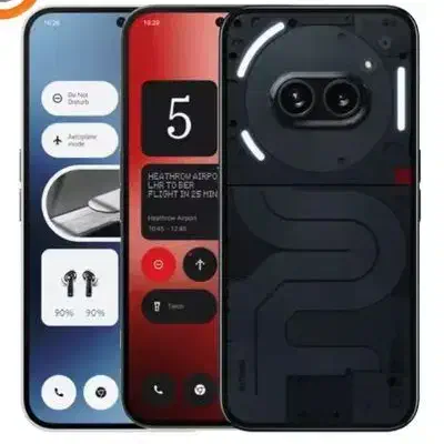 ناتینگ فون a2|موبایل|آبادان, |دیوار