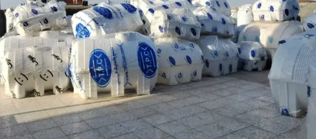 مخازن آنتی باکتریال،تانکرآب،منبع آب،پمپ آب|مصالح و تجهیزات ساختمان|گرگان, |دیوار