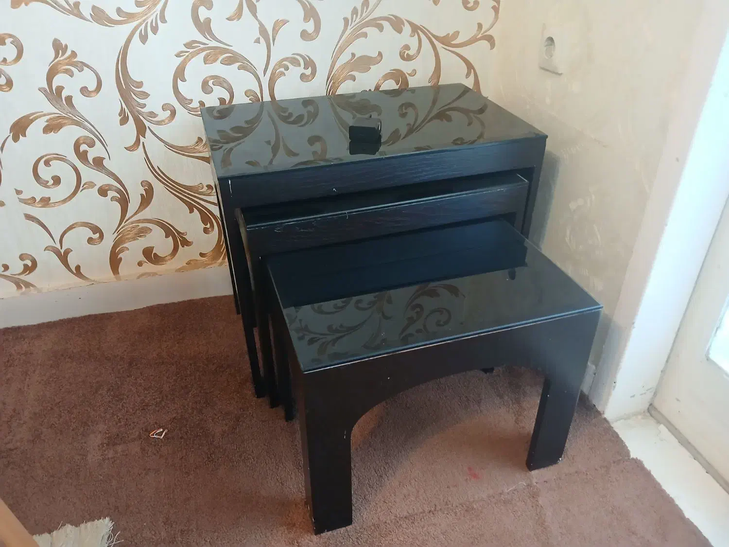 کهنه شور،میزعسلی،صندلی ، بوفه|بوفه، ویترین، کنسول|بندرعباس, |دیوار