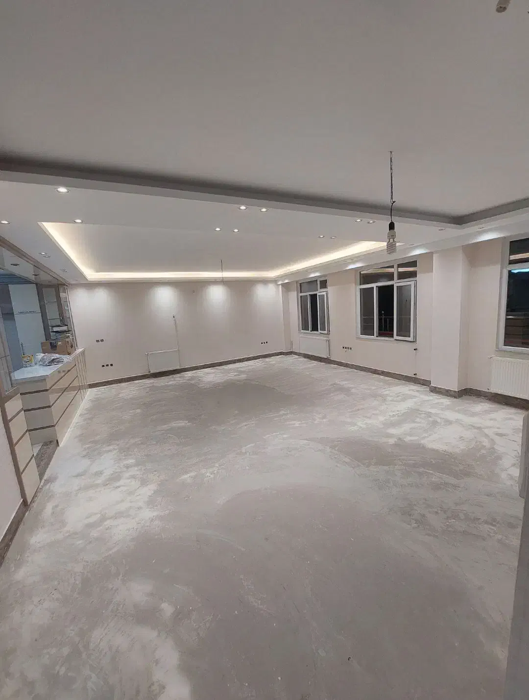 کاغذ دیواری، نقاشی، کناف|خدمات پیشه و مهارت|اهر, |دیوار