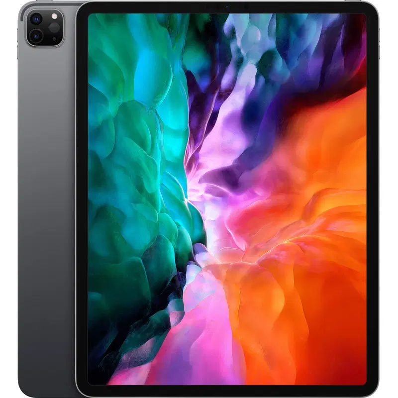iPad Pro 11 2020 Cellular 256GB|تبلت|کرج, باغستان|دیوار