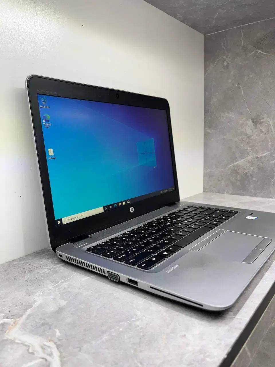 لپتاپ سبک و پرسرعت HP 840 G3 i7|رایانه همراه|تهران, فلسطین (میدان انقلاب)|دیوار