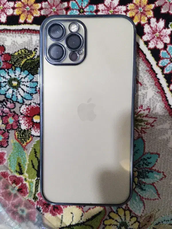 آیفون 12 پرو|موبایل|ایرانشهر, |دیوار