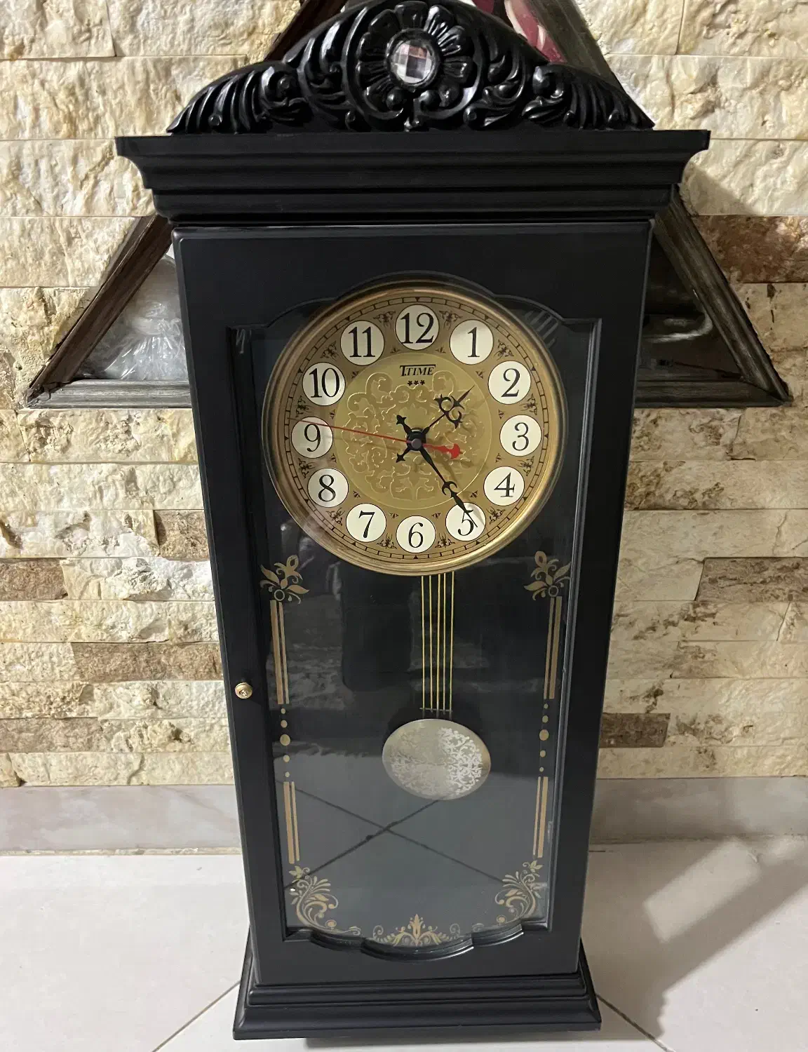 ساعت دیواری|ساعت دیواری و تزئینی|قدس, شهر‌قدس|دیوار