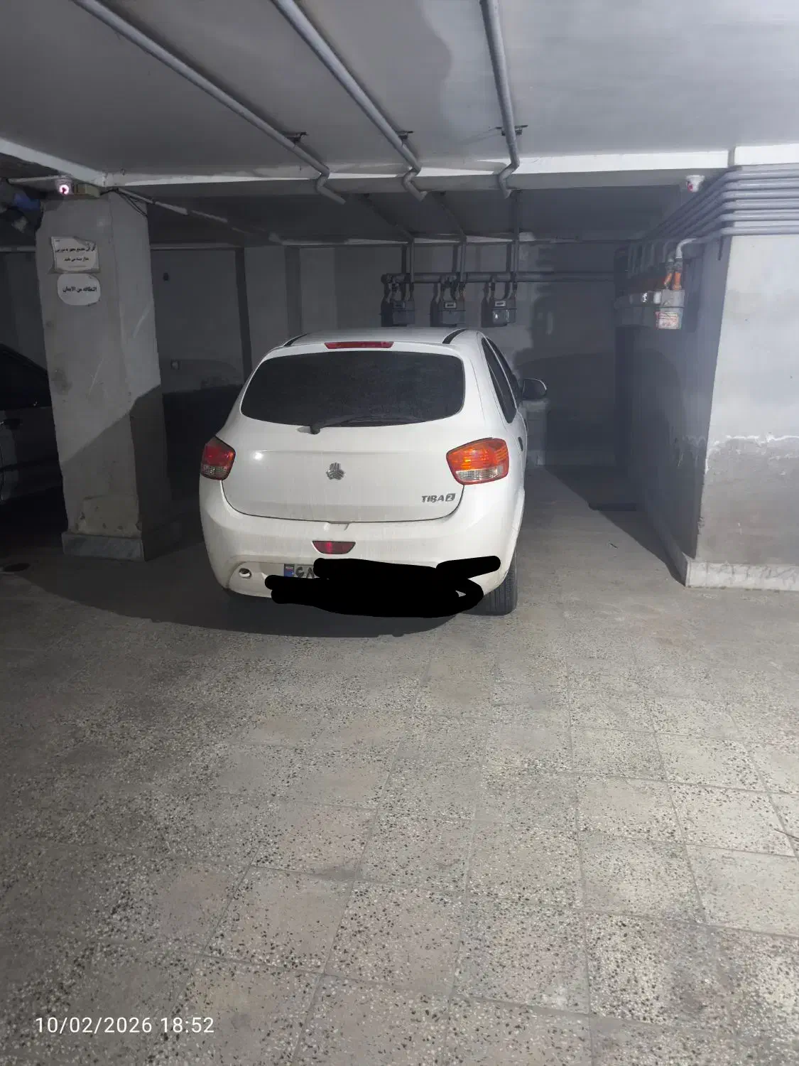 تیبا دو|خودرو سواری و وانت|کردکوی, |دیوار