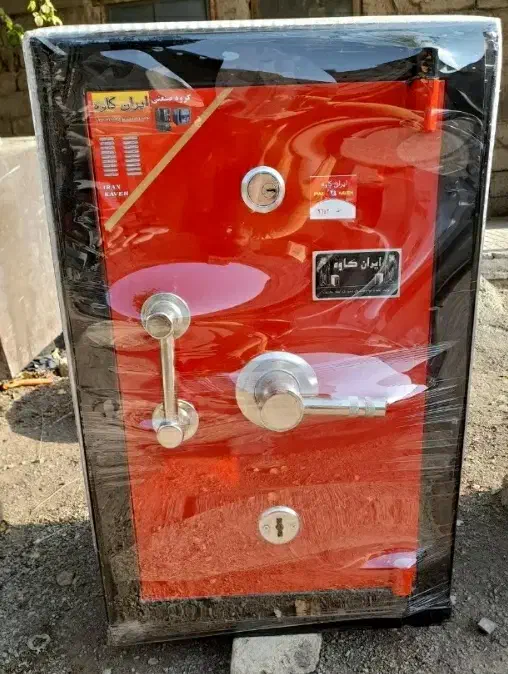 گاو صندوق همه جوره|ابزارآلات|تربتحیدریه, آبشار|دیوار