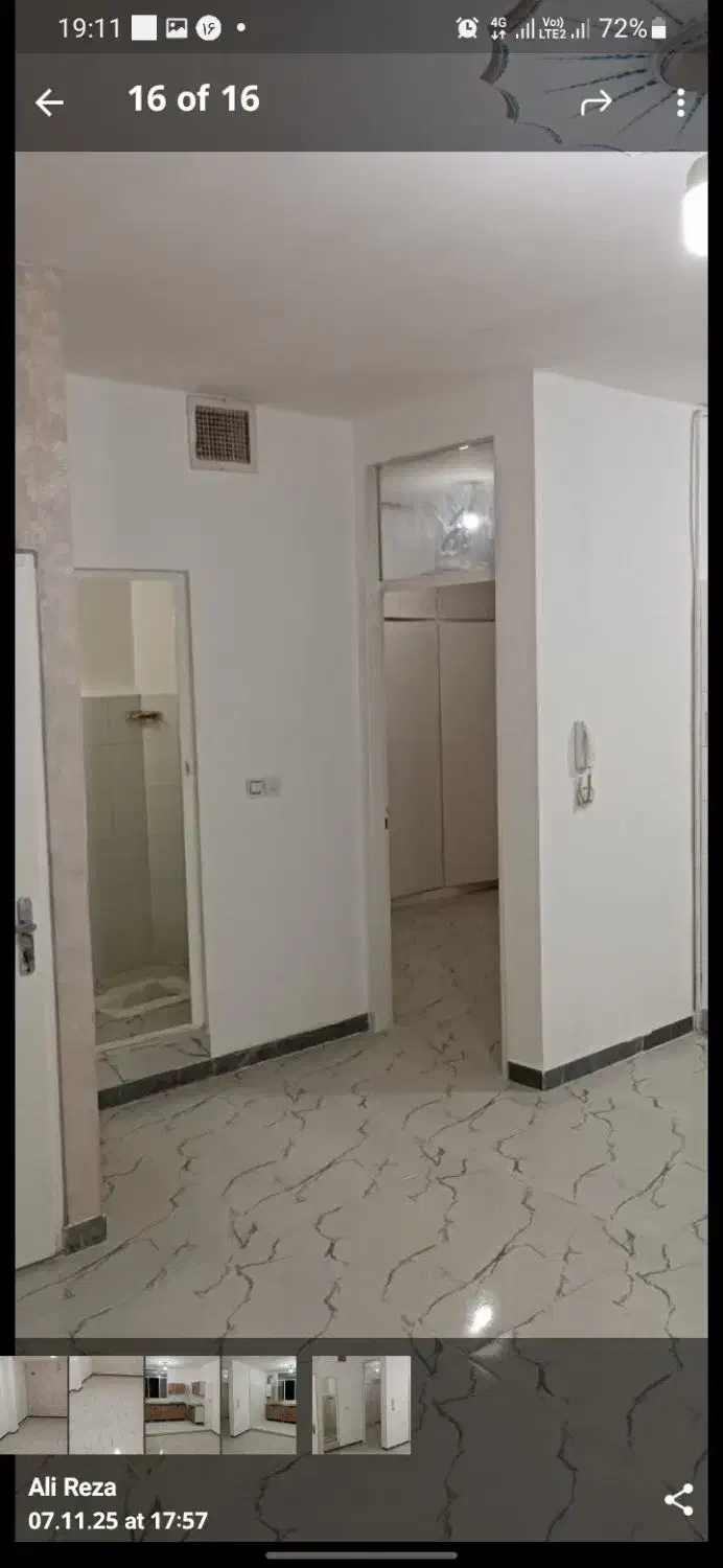 آپارتمان ۵۰ متری|فروش آپارتمان|اسلام‌شهر, شهرک احمدیه|دیوار