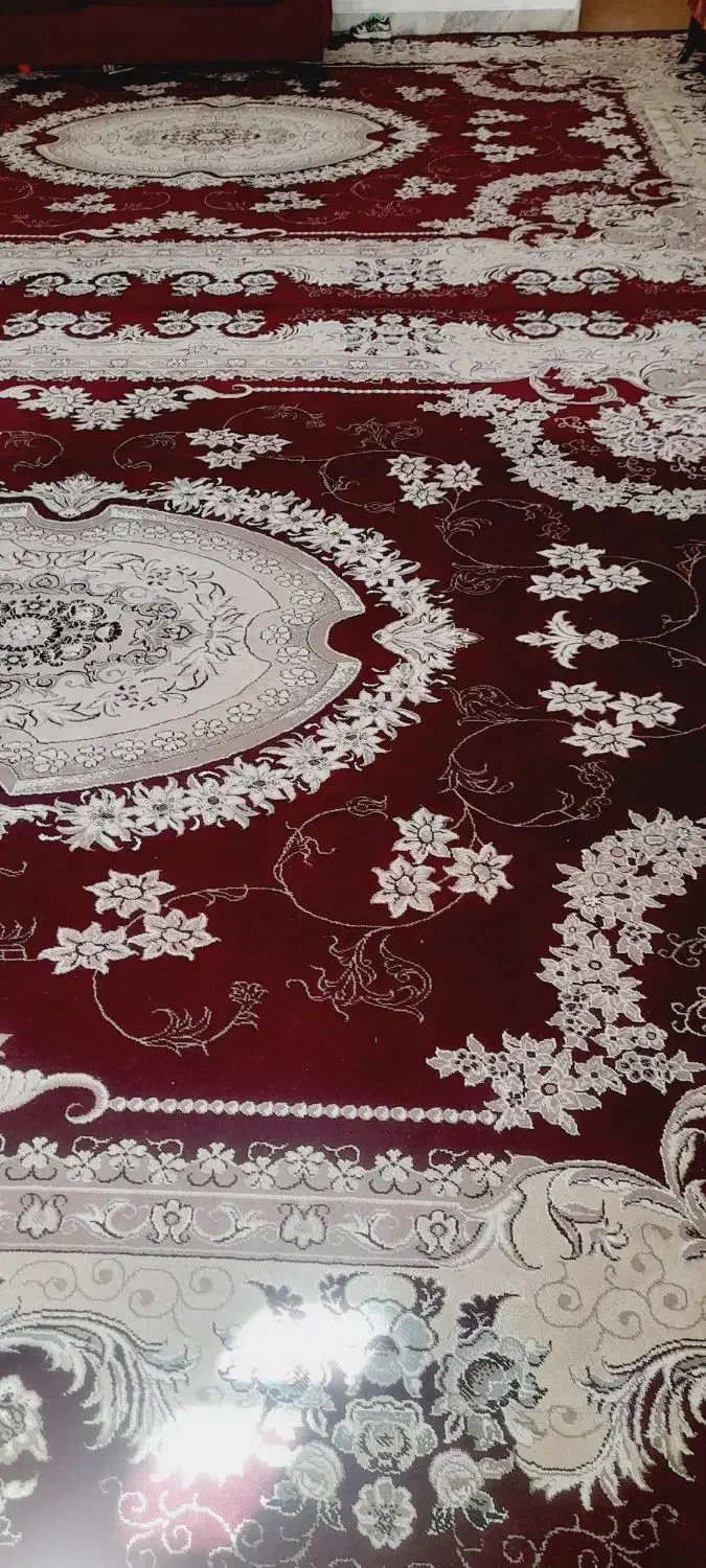 فرش|فرش|یزد, |دیوار