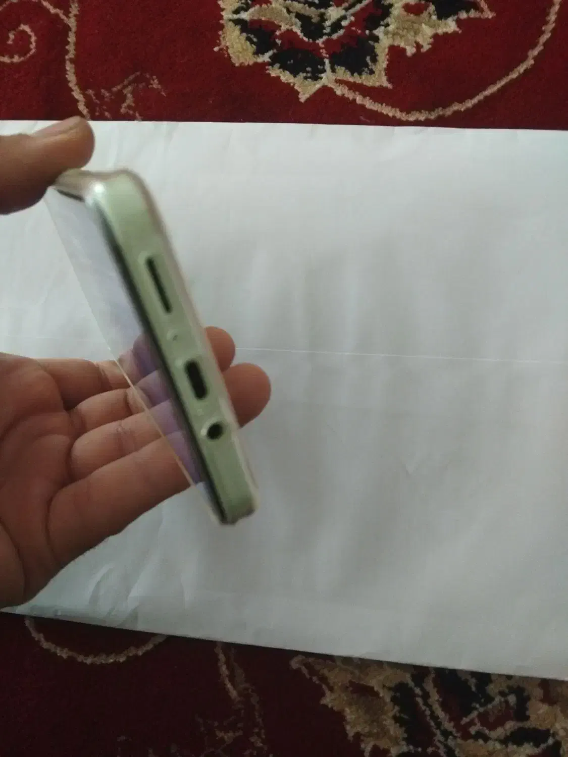 Galaxy A56 5G گوشی|موبایل|ملایر, |دیوار