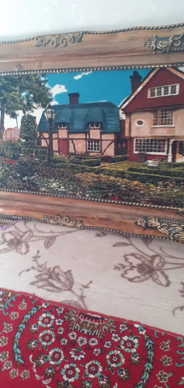 فروش تابلو|تابلو فرش|ماکو, |دیوار