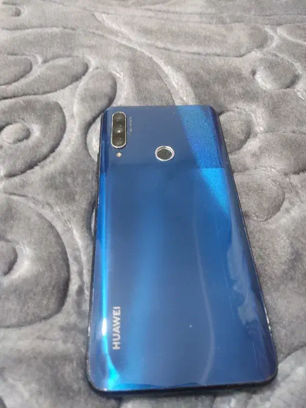 Y9s...گوشیه کمیاب و استثنایی|موبایل|ماهدشت, |دیوار