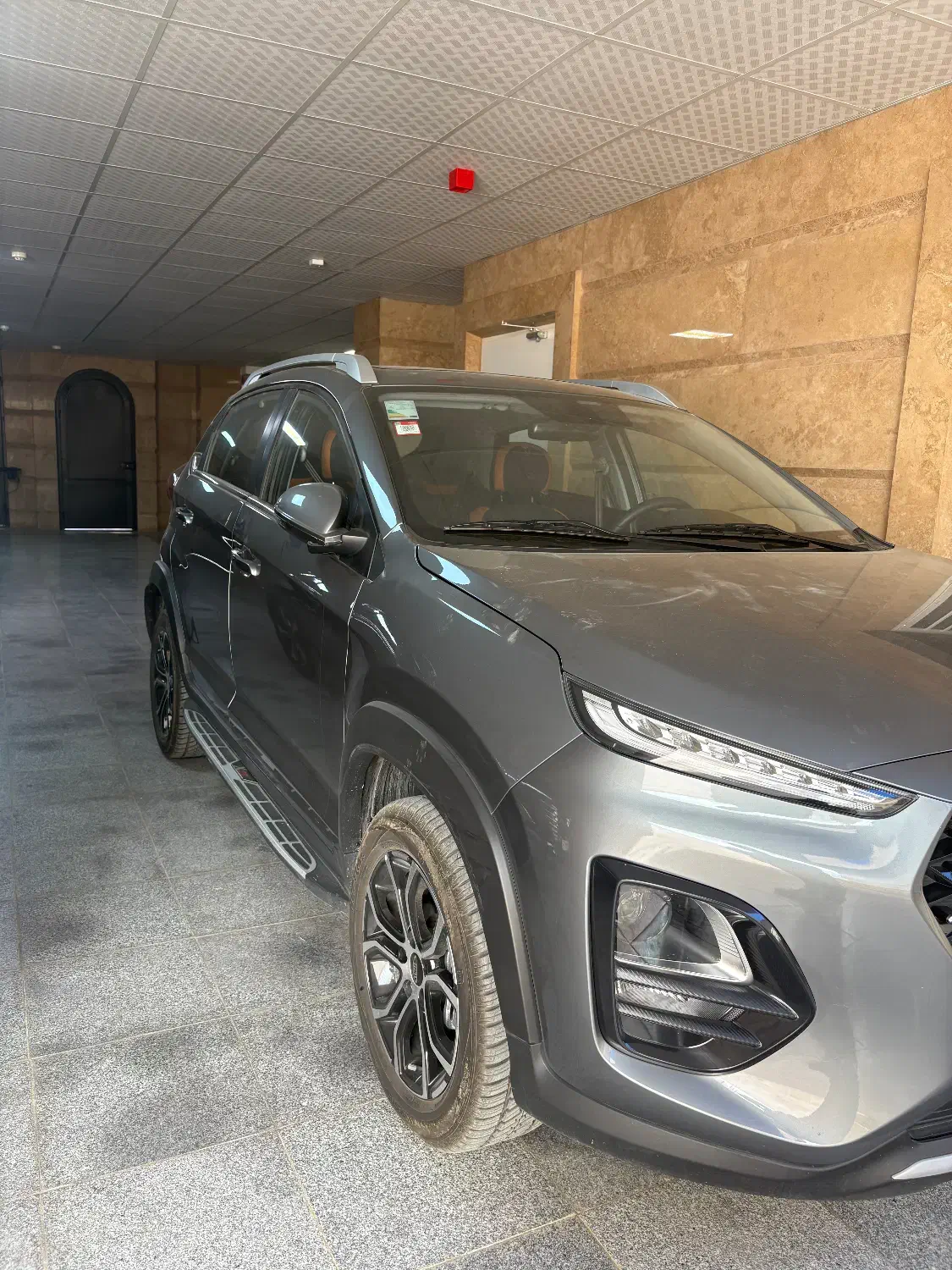 فروش ام وی ام x22pro|خودرو سواری و وانت|کرمانشاه, |دیوار