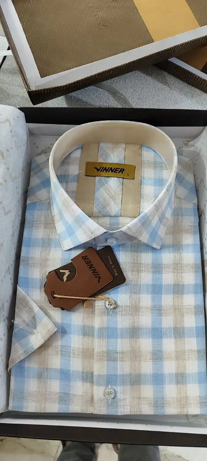 تولید کننده پیراهن فرهنگی کلاسیک تمام صنعتی|استخدام صنعتی، فنی، مهندسی|کرج, اکبرآباد|دیوار