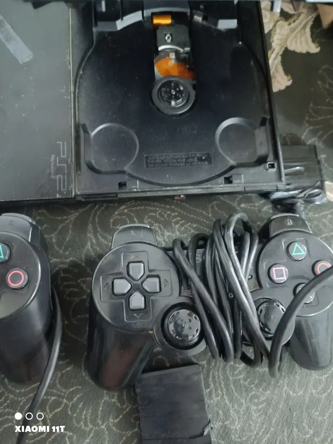 ps2|کنسول، بازی ویدئویی و آنلاین|همدان, |دیوار