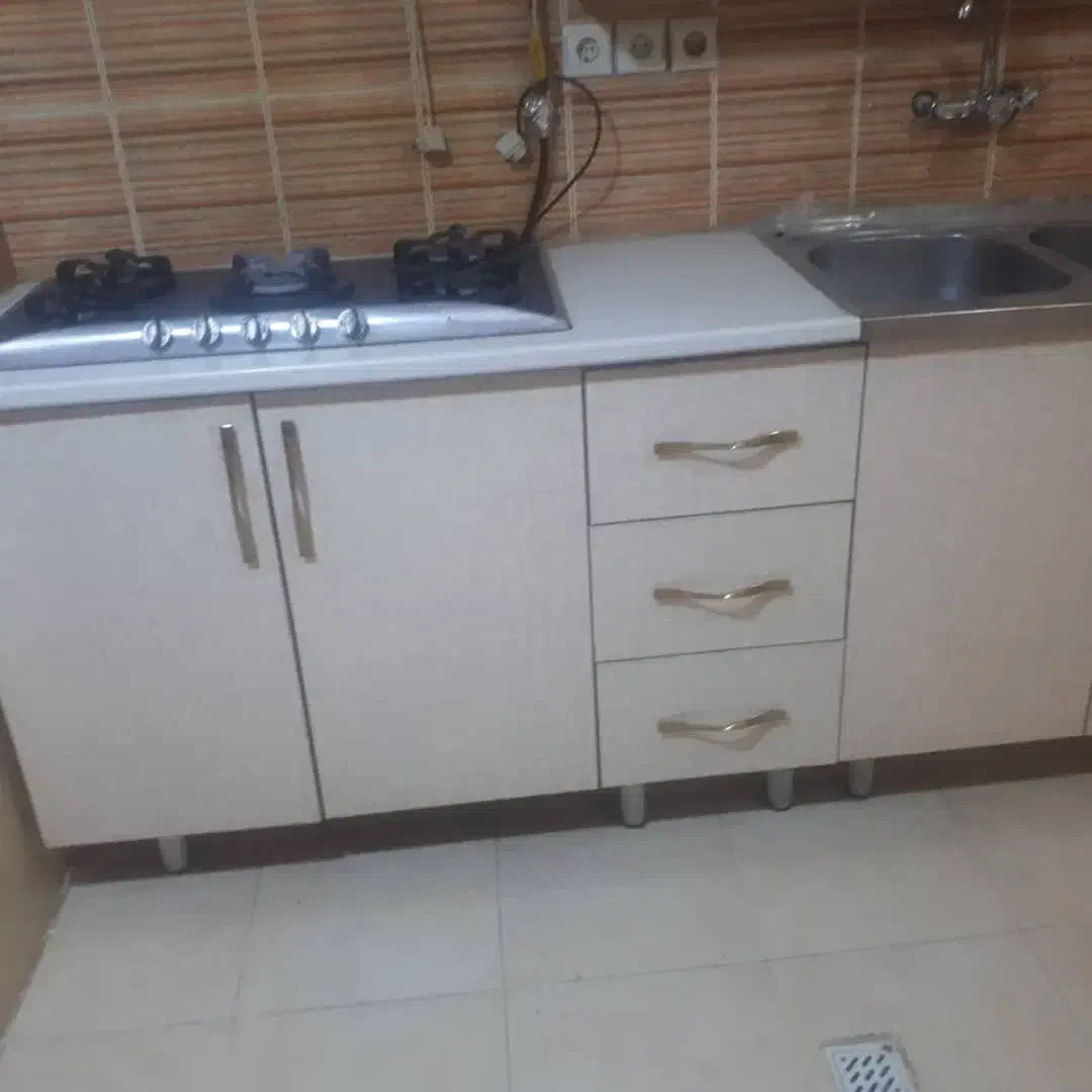 رهن واحد در کوی جواهری|اجارهٔ آپارتمان|اهواز, کوی جواهری|دیوار