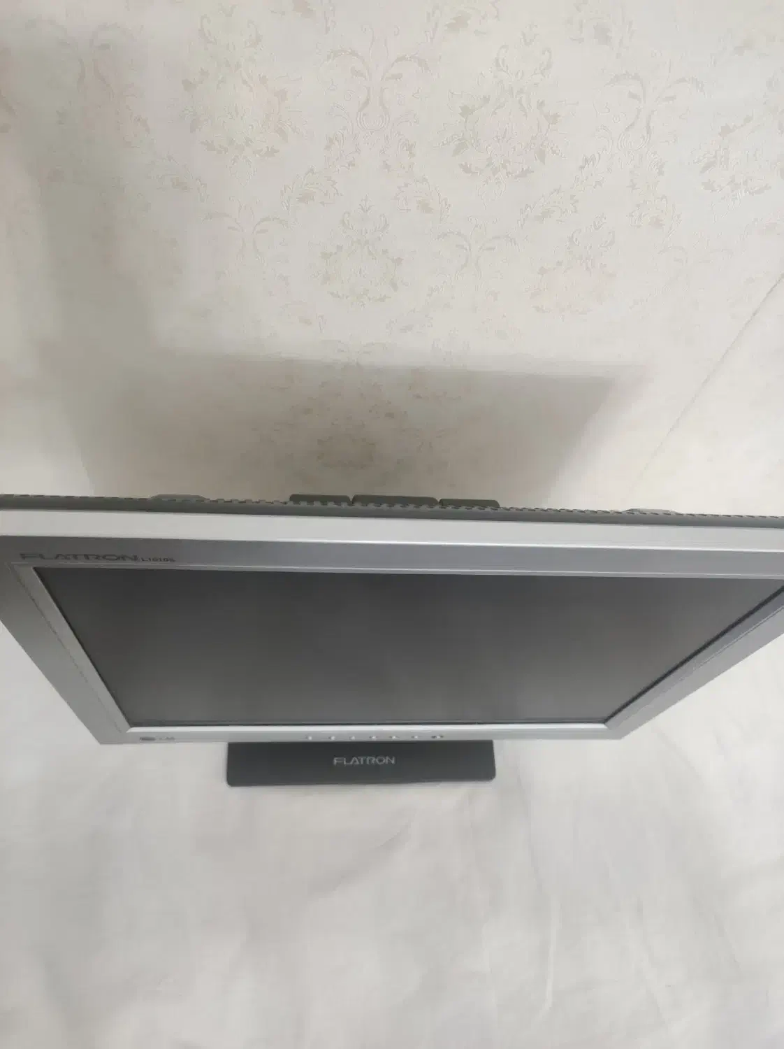 مانیتور Lcd ال جی|قطعات و لوازم جانبی رایانه|کرمان, |دیوار