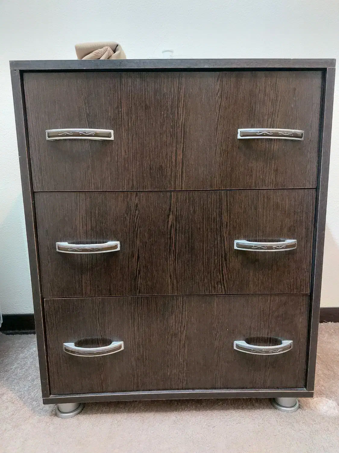 آینه قدی کشو دار ریلی|آینه|شاهینشهر, شهرک میلاد|دیوار