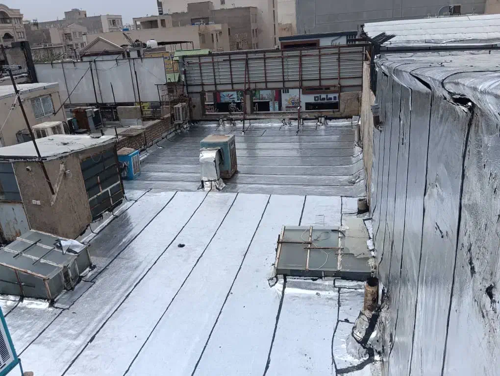 ایزوگام دلیجان شرق (نصب پخش)کلی جزیی|خدمات پیشه و مهارت|فردیس, خیام شرقی|دیوار