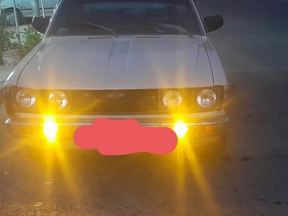 تویوتا کارینا|خودرو سواری و وانت|کوهپایه, |دیوار