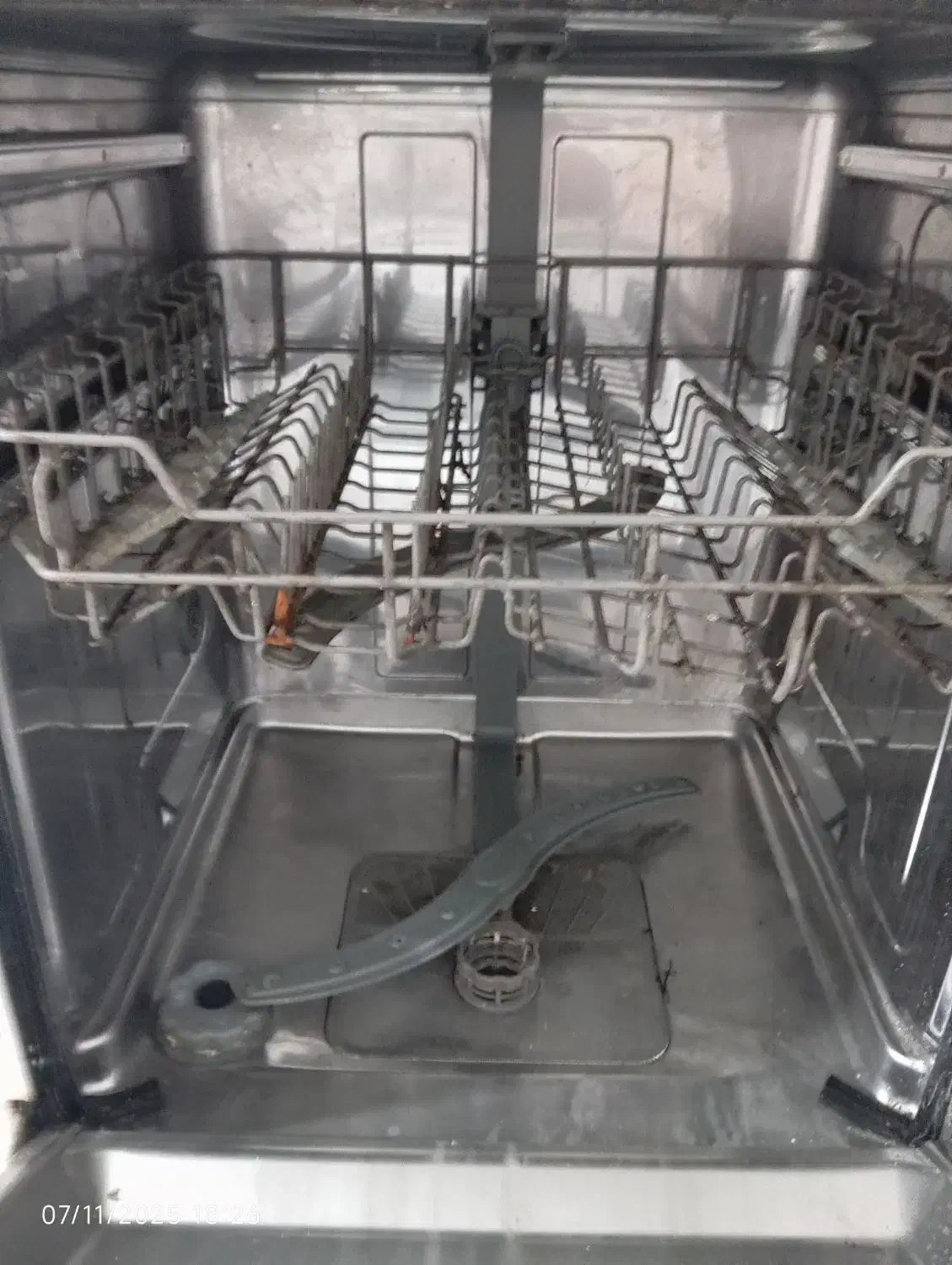 ماشین ظرفشویی دوو|ماشین ظرفشویی|نوشهر, |دیوار