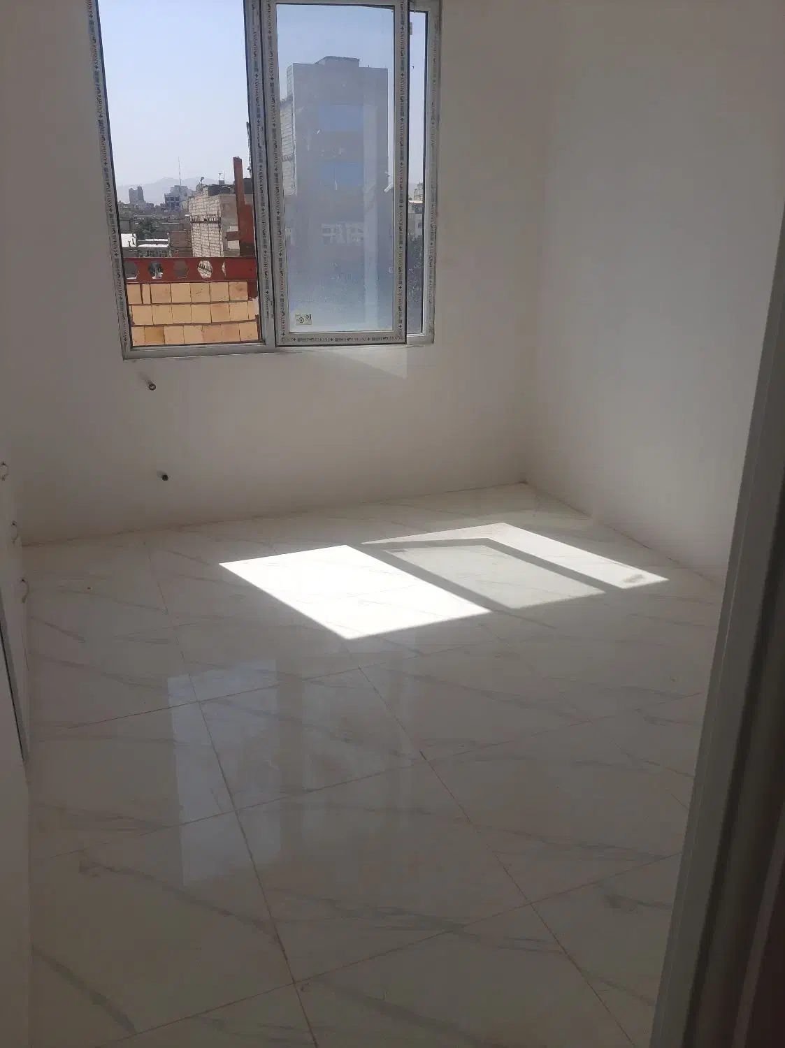 واحد خوش نقشه خوش نور|فروش آپارتمان|مشهد, حجت|دیوار