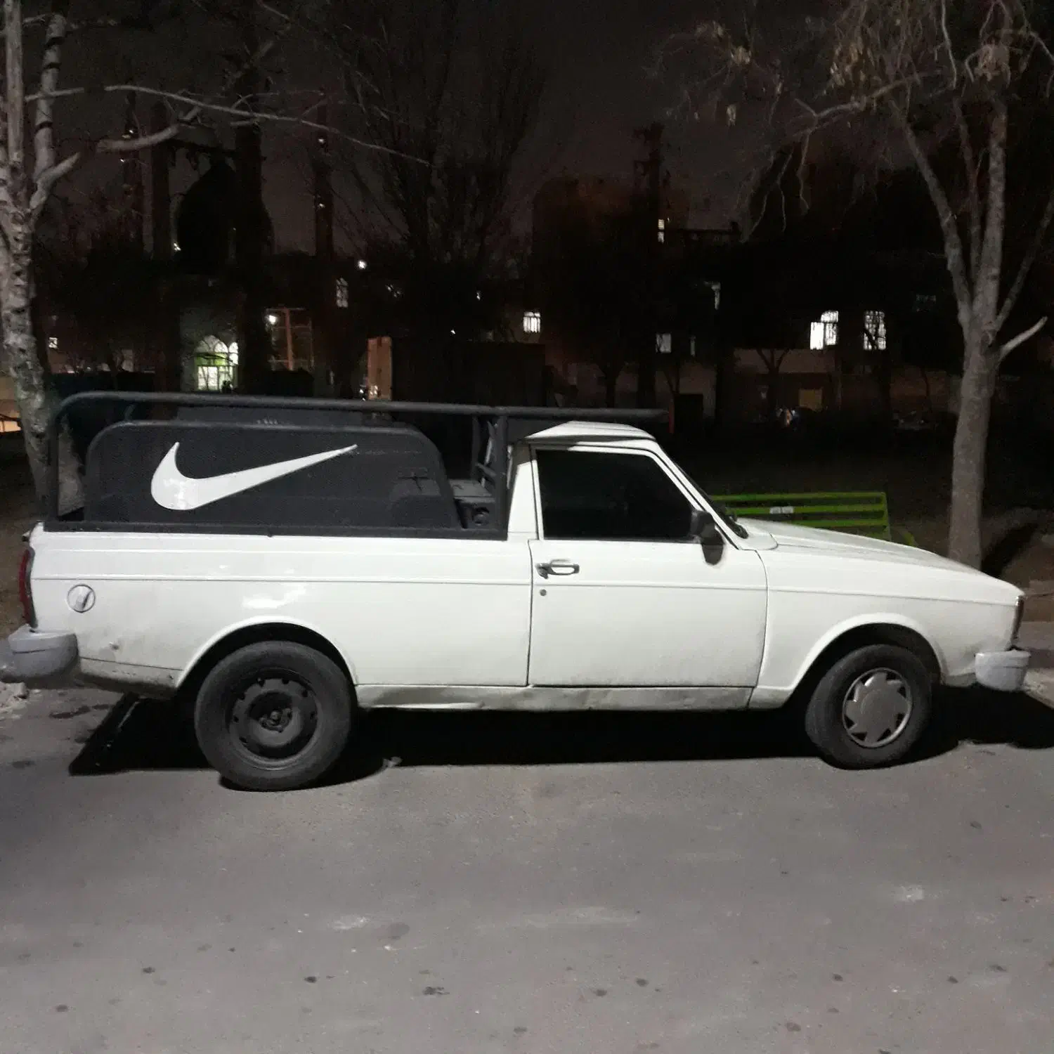 پیکان وانت دوگانه|خودرو سواری و وانت|تهران, شهید رجایی|دیوار