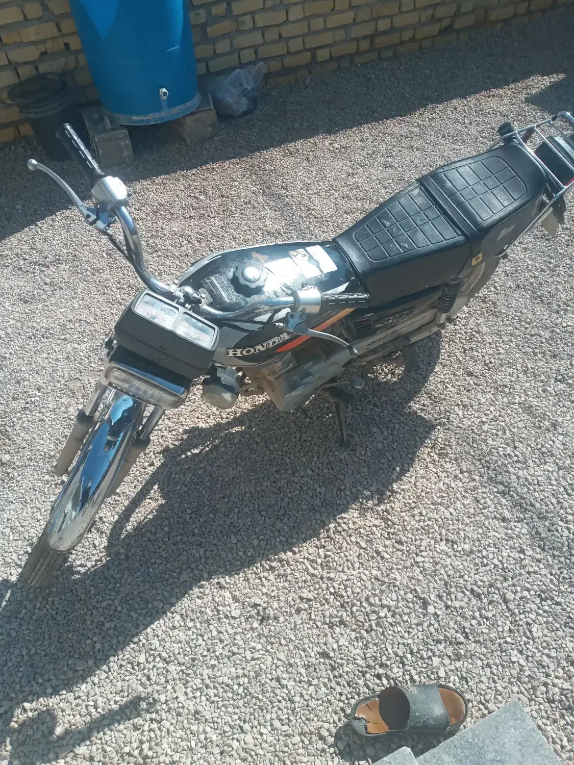 موتور سیکلت|موتورسیکلت|فیروزآباد (فارس), |دیوار