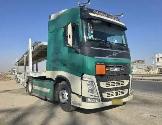 FH500|خودرو سنگین|نیشابور, مازول|دیوار