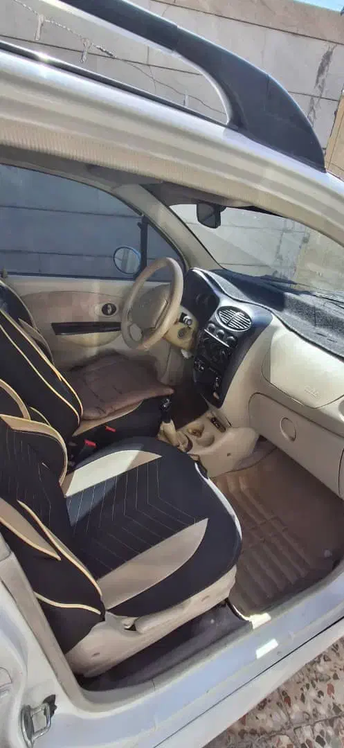 mvm 110 چهار سیلندر مدل ۹۱|خودرو سواری و وانت|اندیمشک, |دیوار