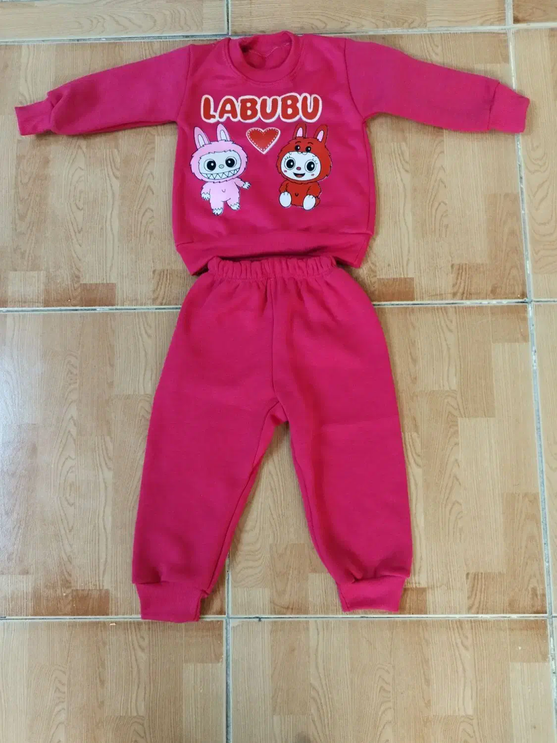 حراج بلوز شلوار دخترانه و پسرانه|حراج|قزوین, |دیوار