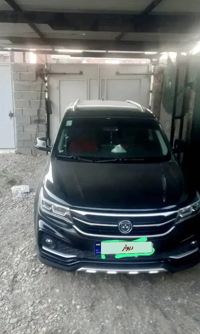 خودرو پژو 405|خودرو سواری و وانت|فاریاب, |دیوار