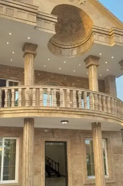 ویلایی همراه تجاری|فروش خانه و ویلا|مشهد, کوشش|دیوار