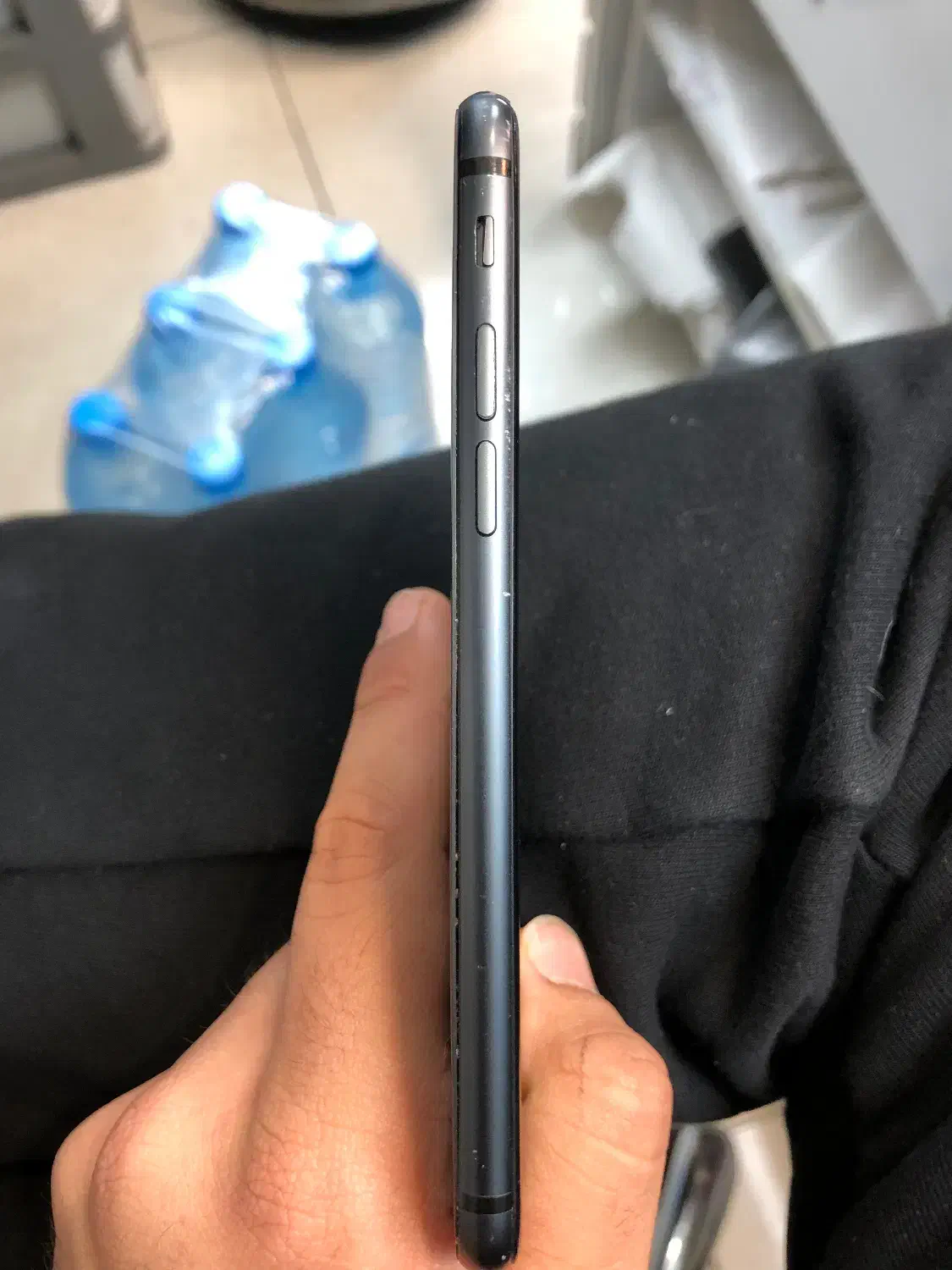 ایفون 8 فوری|موبایل|تهران, میدان ولیعصر|دیوار