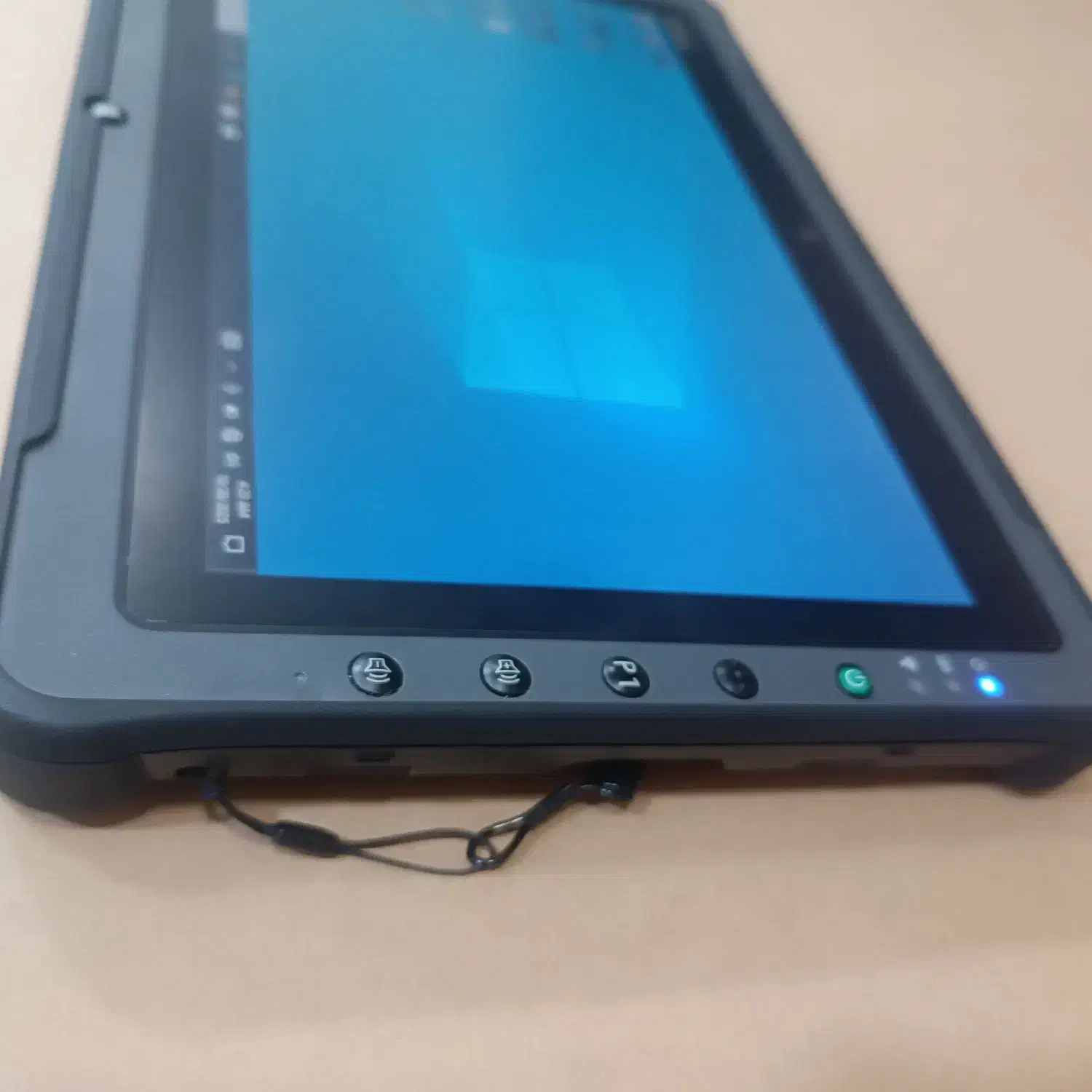 تبلت ویندوزی|تبلت|اهواز, کیانشهر|دیوار