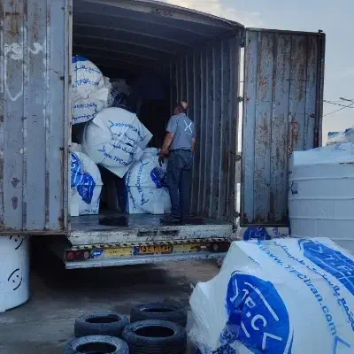 پخش مخزن آب تانکر و پمپ آب|مصالح و تجهیزات ساختمان|بندر ترکمن, |دیوار